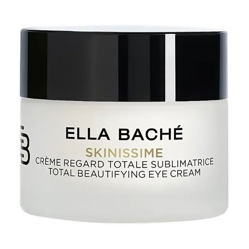 Відновлювальний крем для шкіри навколо очей Ella Bache Skinissime Total Beautifying Eye Cream, 30 мл